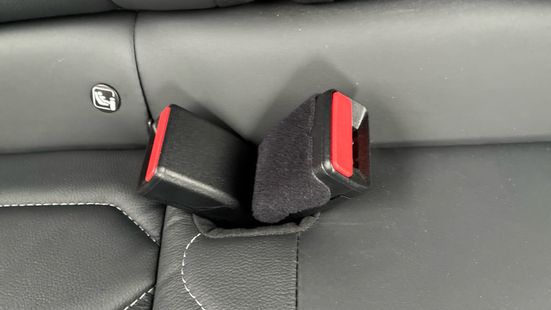 Citroen C4 100kW Shine Plus 50kWh 5dr Auto Electric Hatchback